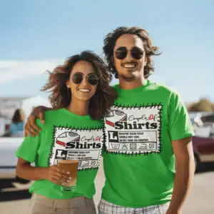 Custom T-Shirts