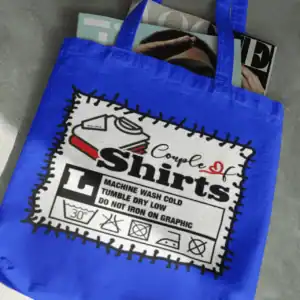 Custom Tote Bags