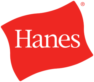 Hanes-logo