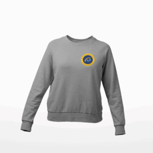 DCF Unisex Crew Neck Sweater