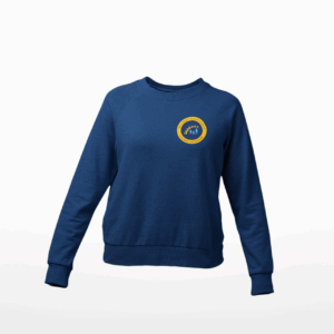 DCF Unisex Crew Neck Sweater