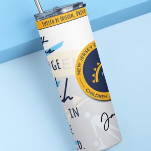 DCF 16oz Tumbler