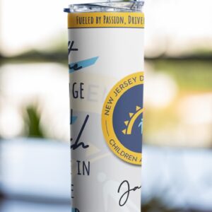 DCF 16oz Tumbler