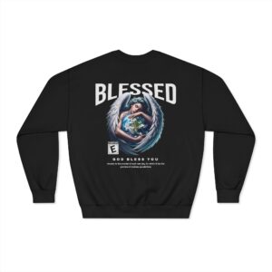 Blessed Crewneck Sweatshirt