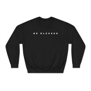 Blessed Crewneck Sweatshirt