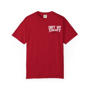 Unisex Motivational Graphic T-Shirt, Inspirational Tee, Faith-Based Shirt, Christian Apparel, Casual Wear, Perfect Gift